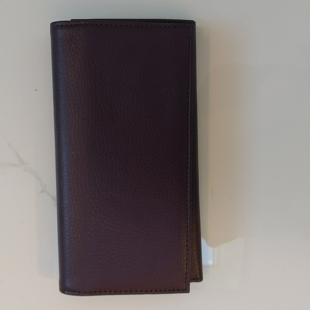 NWOT Halo RFID Protection Wallet